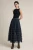 Plaid Tulle Skirt