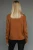 Whiskey Weather Sweater