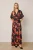 Nightfall Maxi Dress