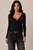 Kennie Wrap Top