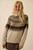 Fair Lee Isle Sweater