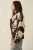 Abstract Dee Jacket