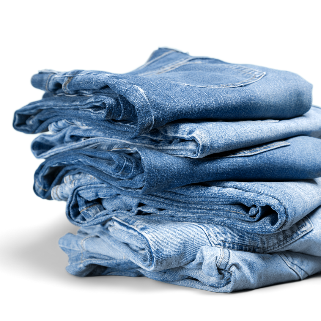 Mid Rise vs. High Rise Jeans: Which Style Is Right for You? - Scout and ...