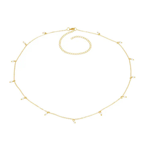 Shop Alina Belly Chain From Sahira Jewelry Scout and Molly's at One