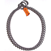 Choke Chain - Chrome #8