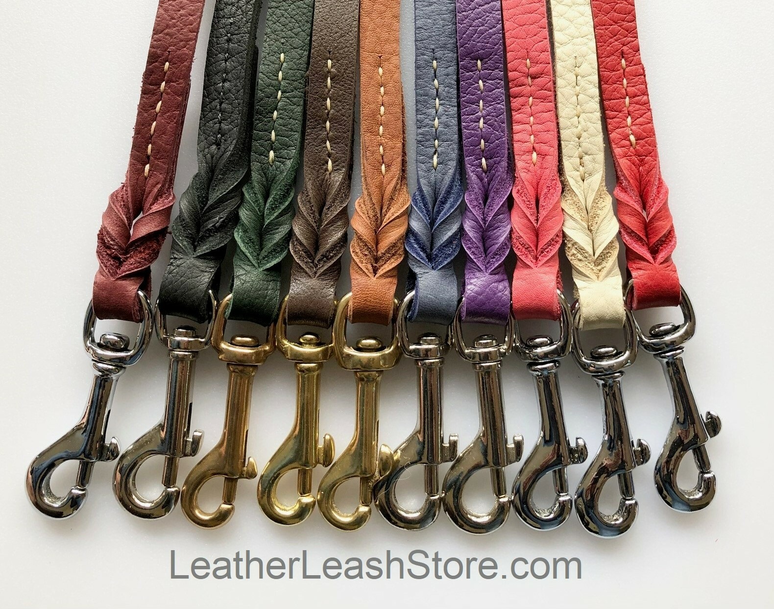 Bullhide Leashes Bullhide Leashes