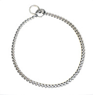 Sprenger Chrome Choke Collar - 1.5 MM