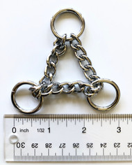17460706 2.5mm Martingale Chain