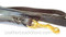 Bullhide Leather Leash -
5/8" Chocolate Brown with Brass Snap