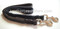 Short Double Ply 1 1/2 and 2 Ft. Leads