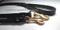 Latigo Dog Training Leash