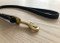 Leather Training Leash