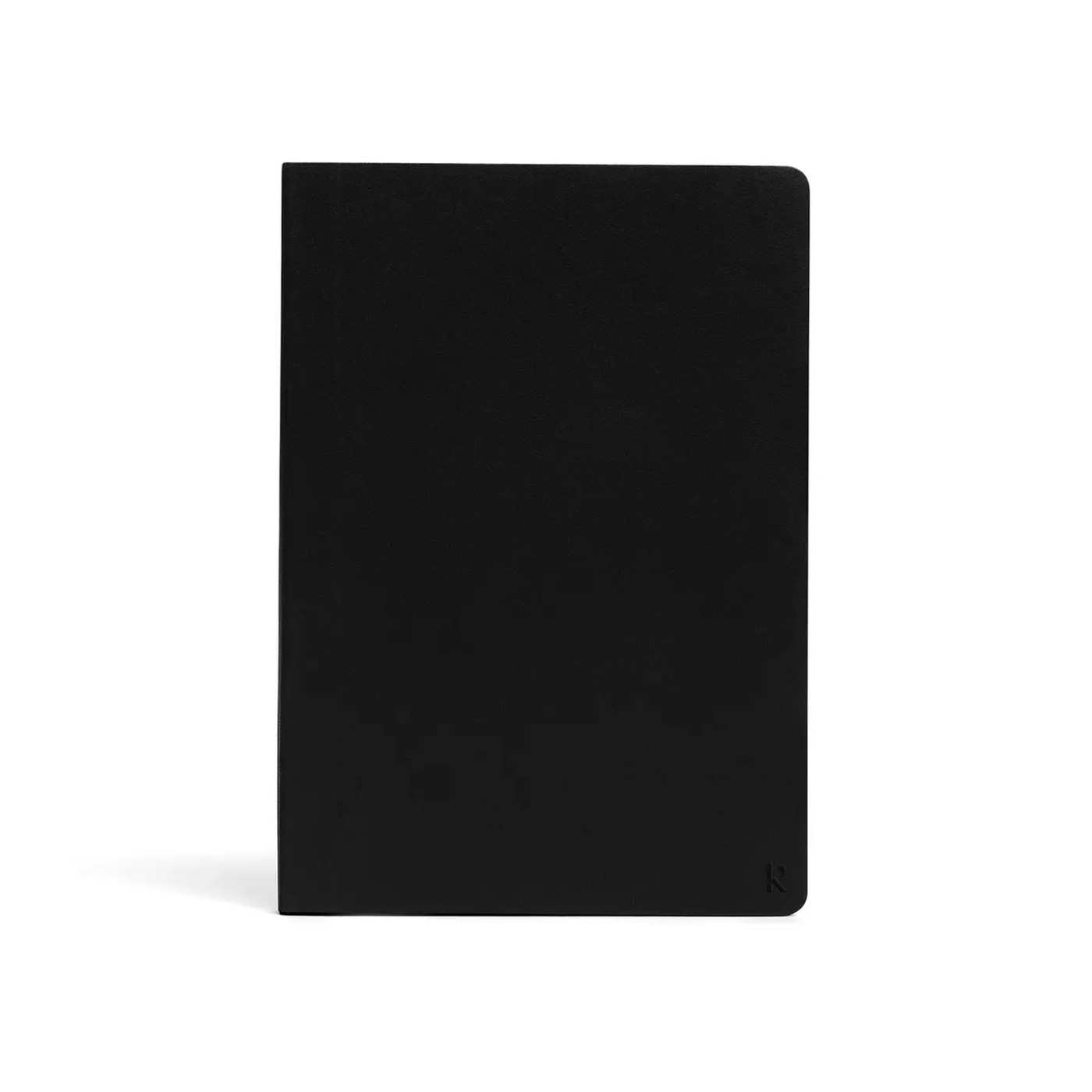 Karst stone paper notebook - soft cover - A5 DOTTED
