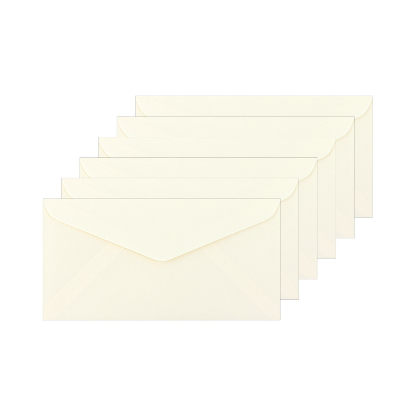 MD Paper envelopes - YOU 6