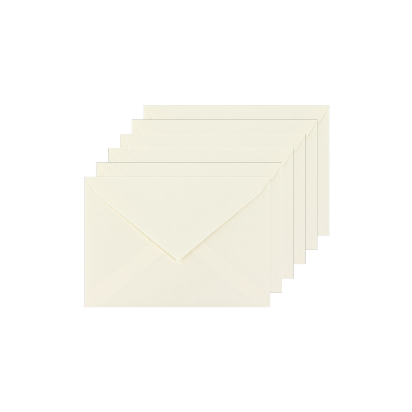 MD Paper envelopes - YOU 2 / C6