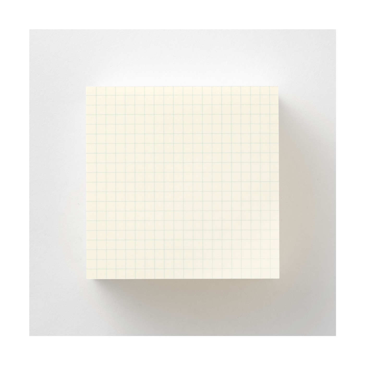 MD Paper memo block - SQUARED