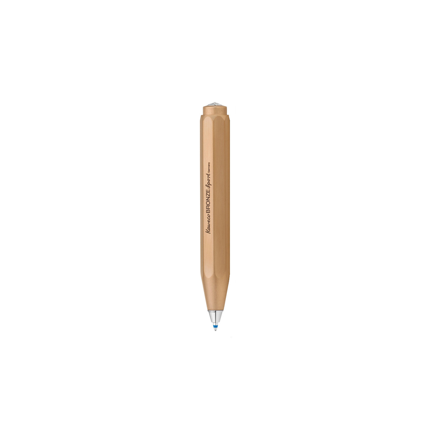 Kaweco Bronze Sport Ballpoint Pen