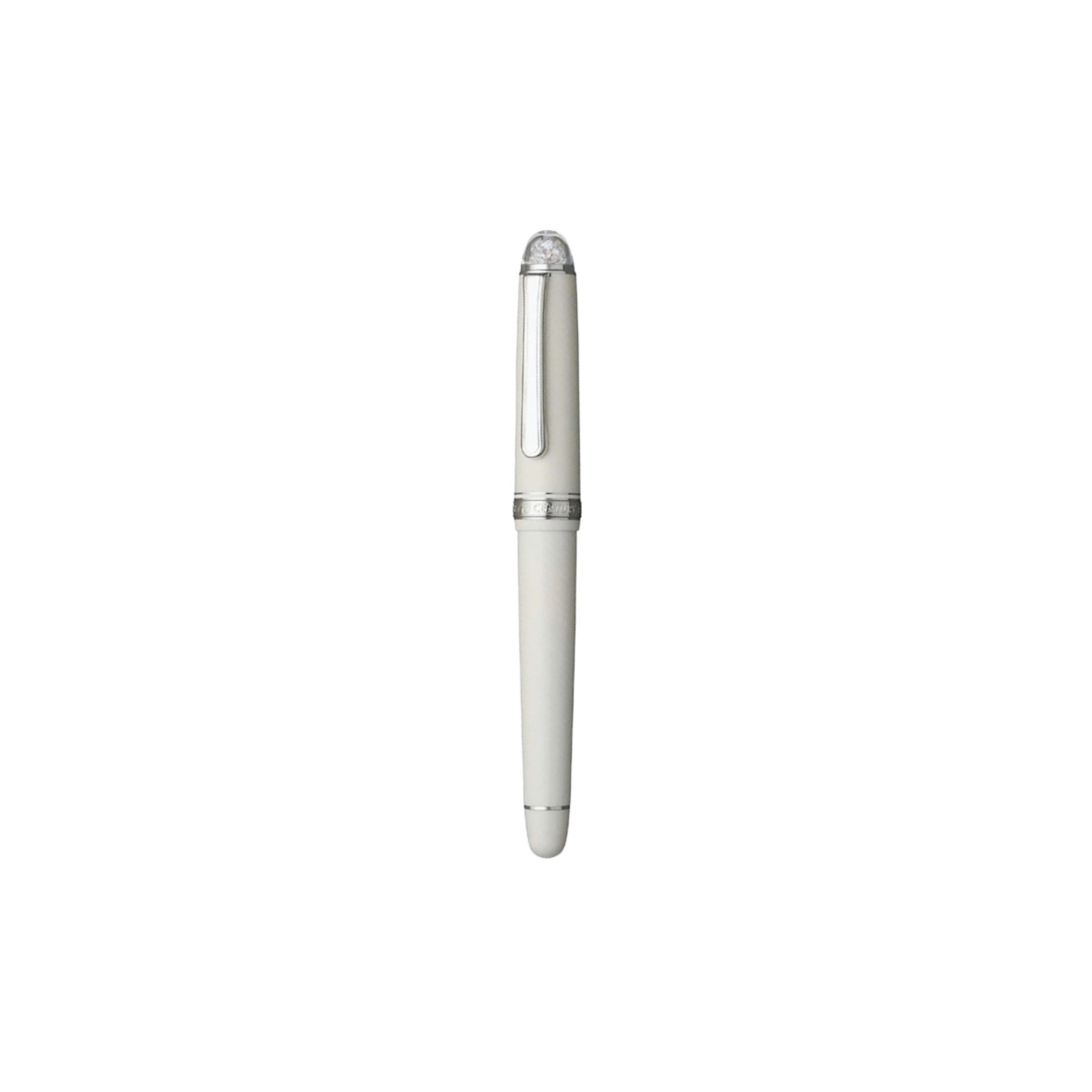 Platinum #3776 Century fountain pen - 