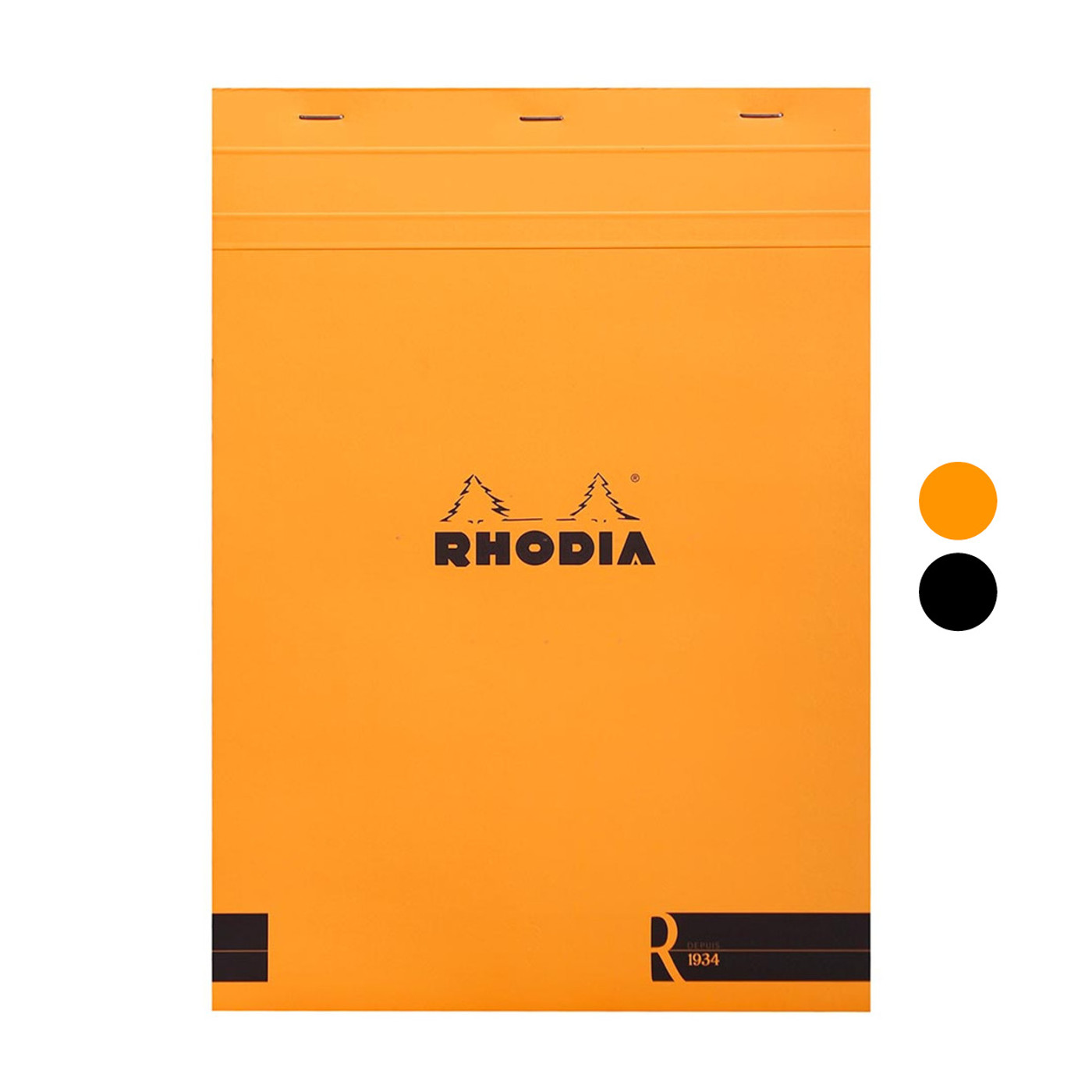 R by Rhodia premium bloc pad No.18 (A4) BLANK