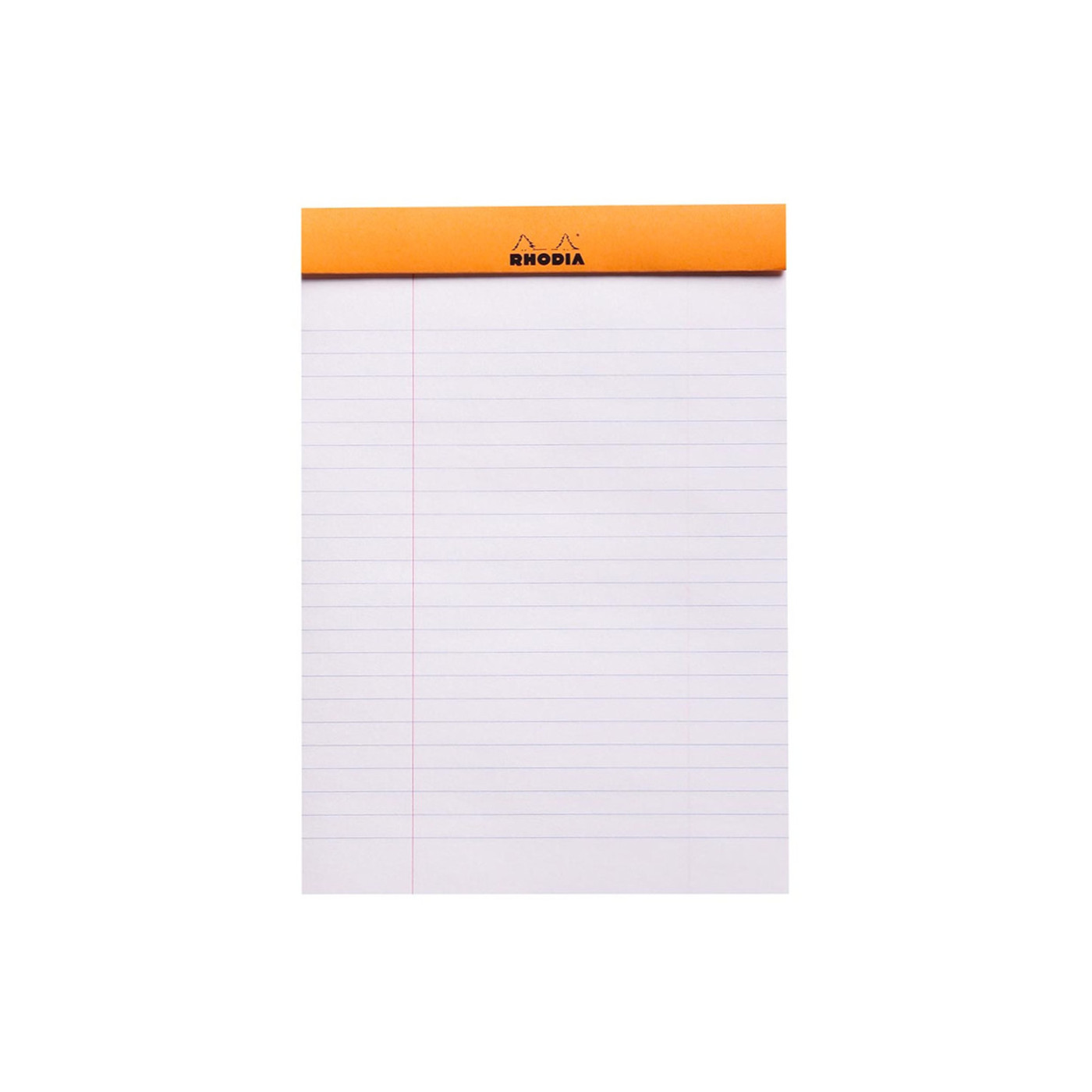 Rhodia Bloc No. 16 (A5) LINED