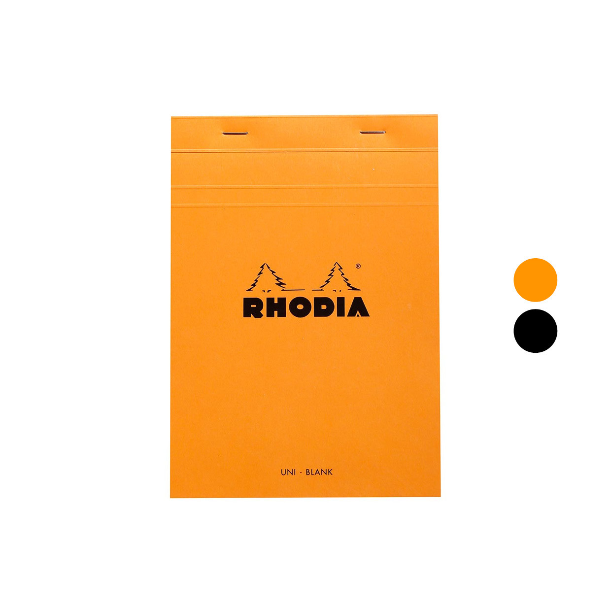 Rhodia Bloc No.16 (A5)  BLANK