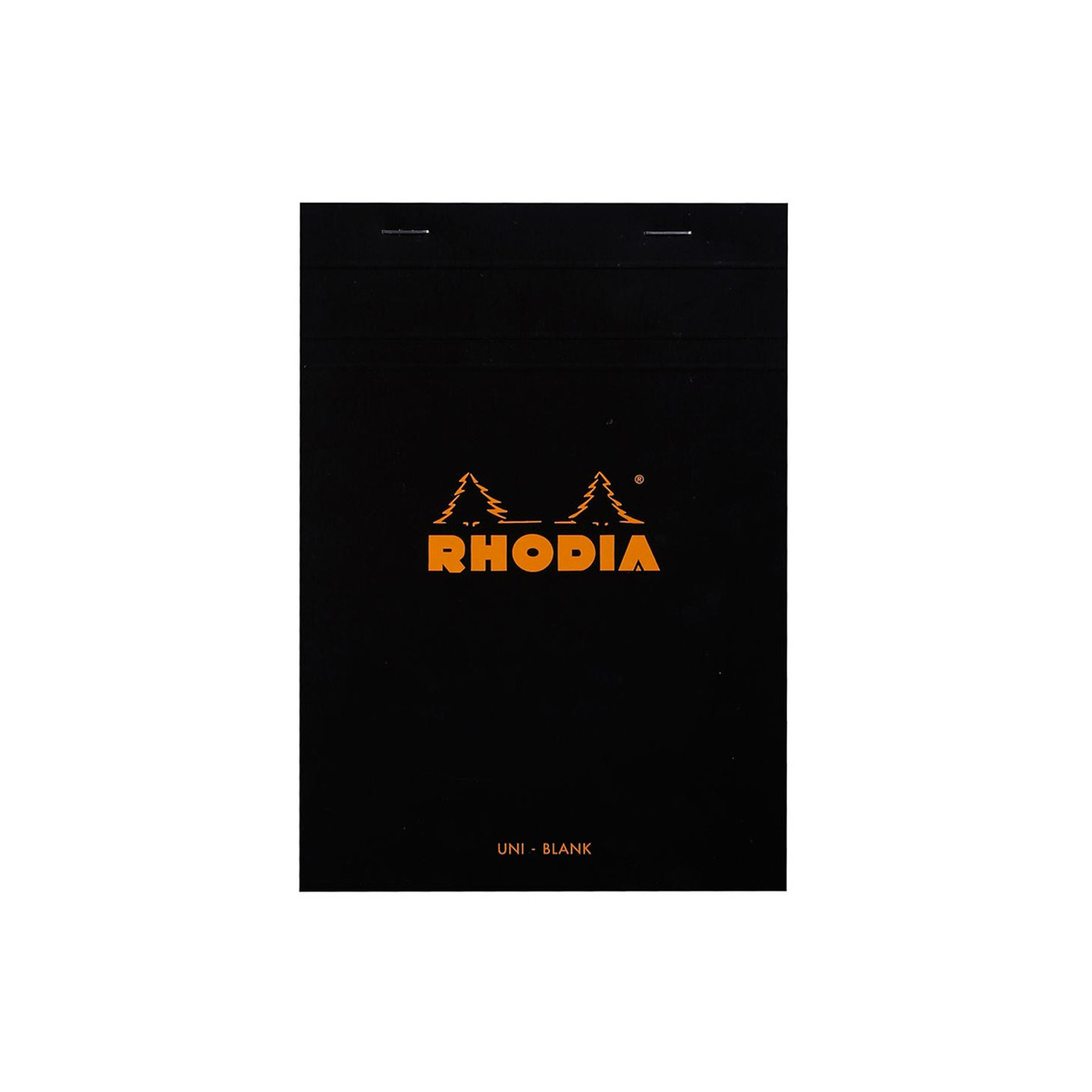 Rhodia Bloc No.16 (A5)  BLANK
