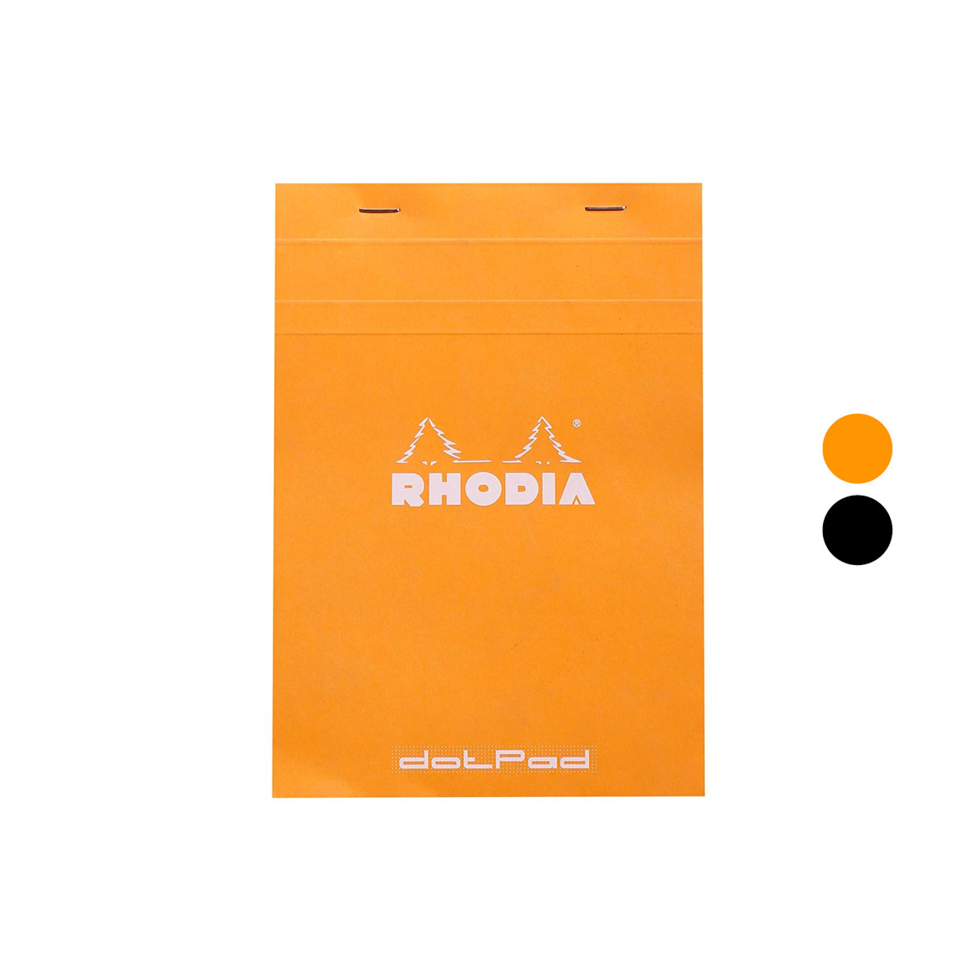 Rhodia Bloc No.16 (A5) DOTTED