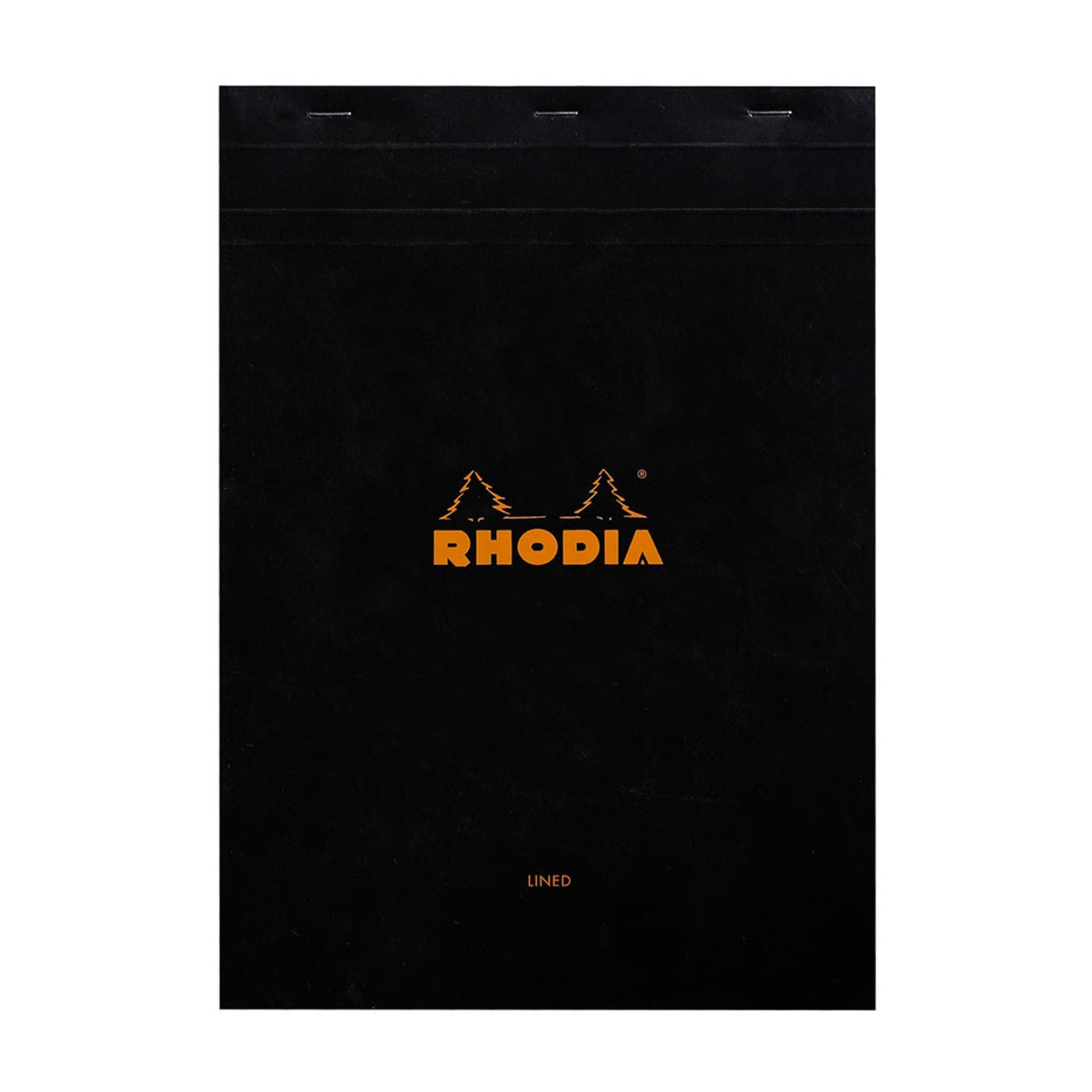 Rhodia Bloc No. 18 (A4) LINED