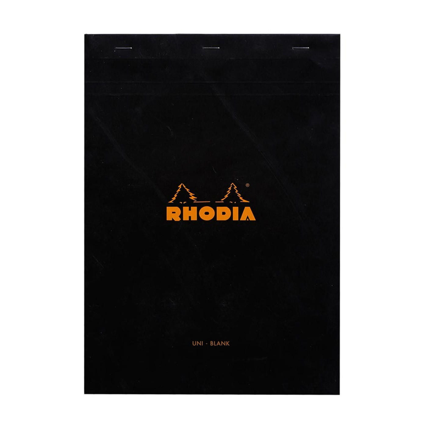 Rhodia Bloc No. 18 (A4) BLANK