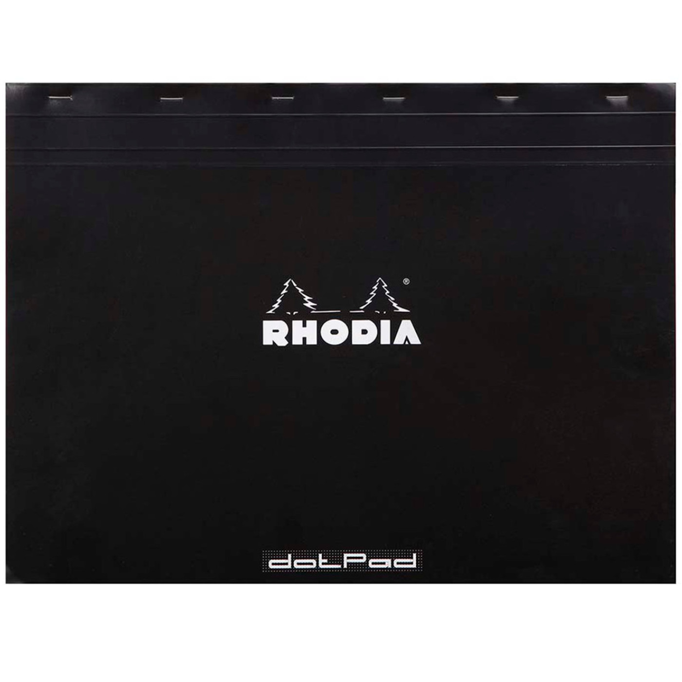 Rhodia Bloc No.38 (A3) DOTTED