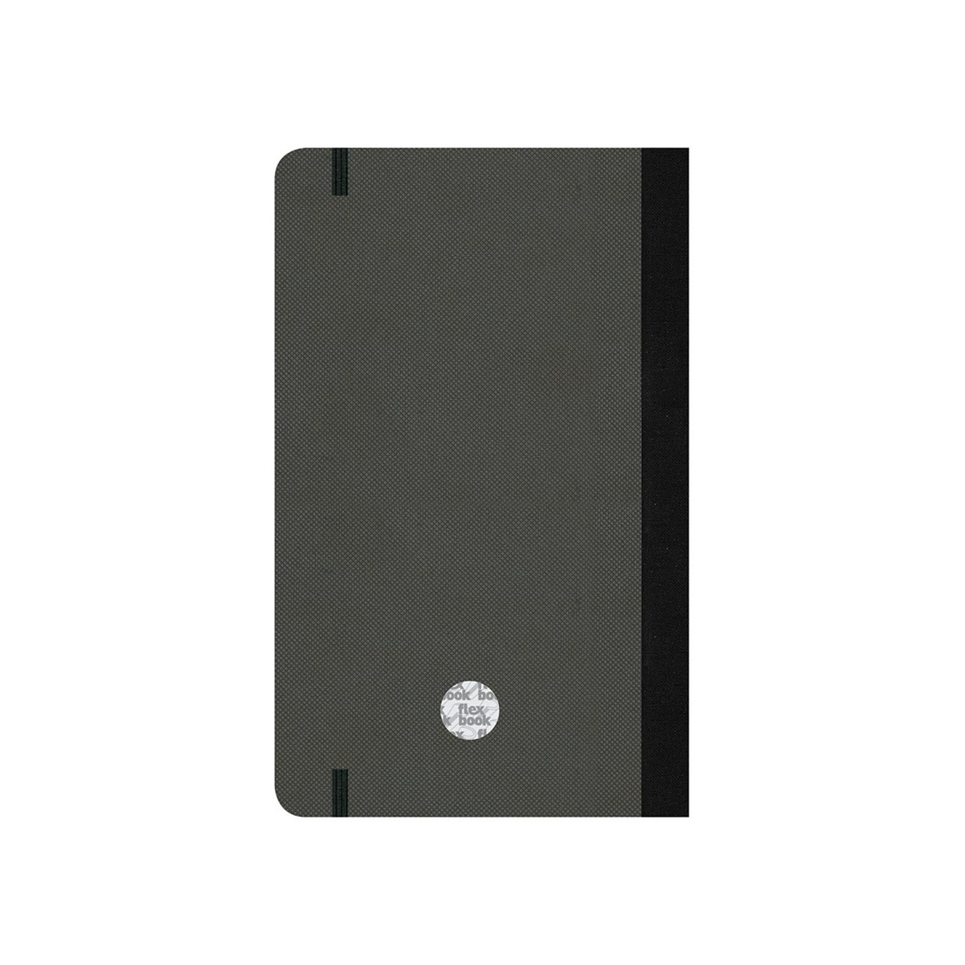 Flexbook - Adventure notebook - A5 - LINED