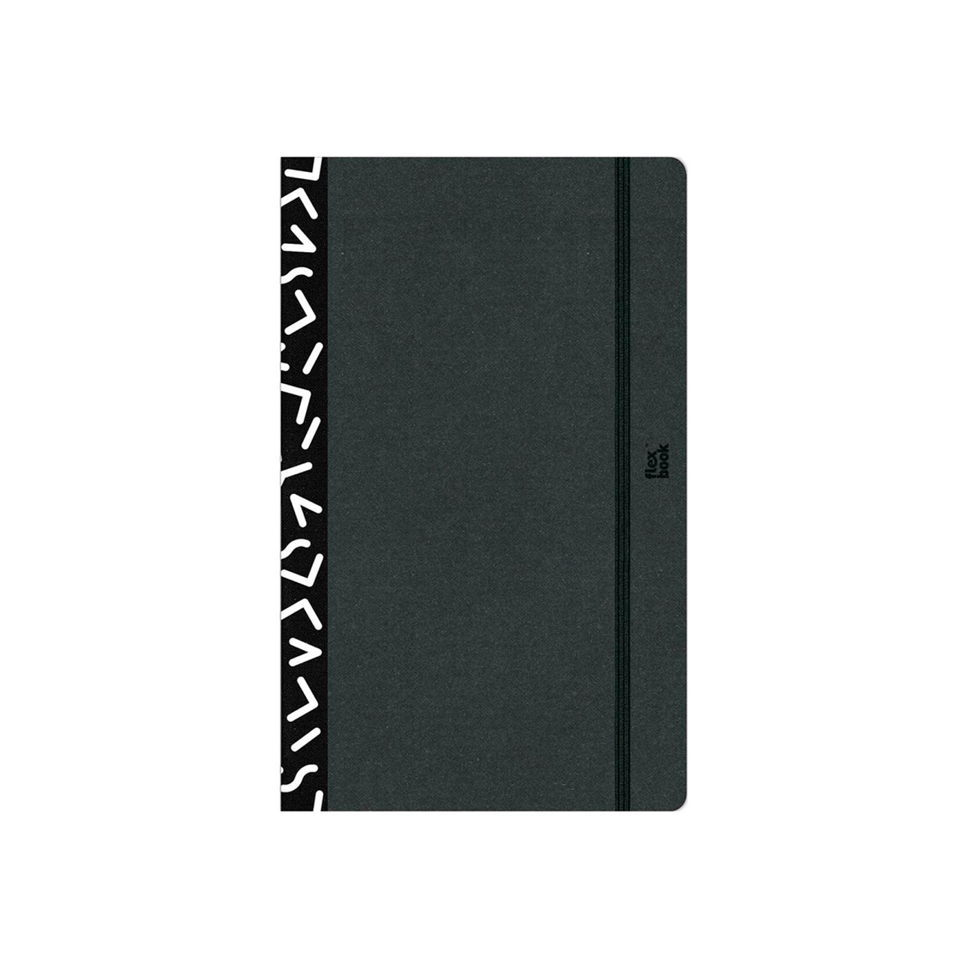 Flexbook - Visions notebook - A5 - LINED