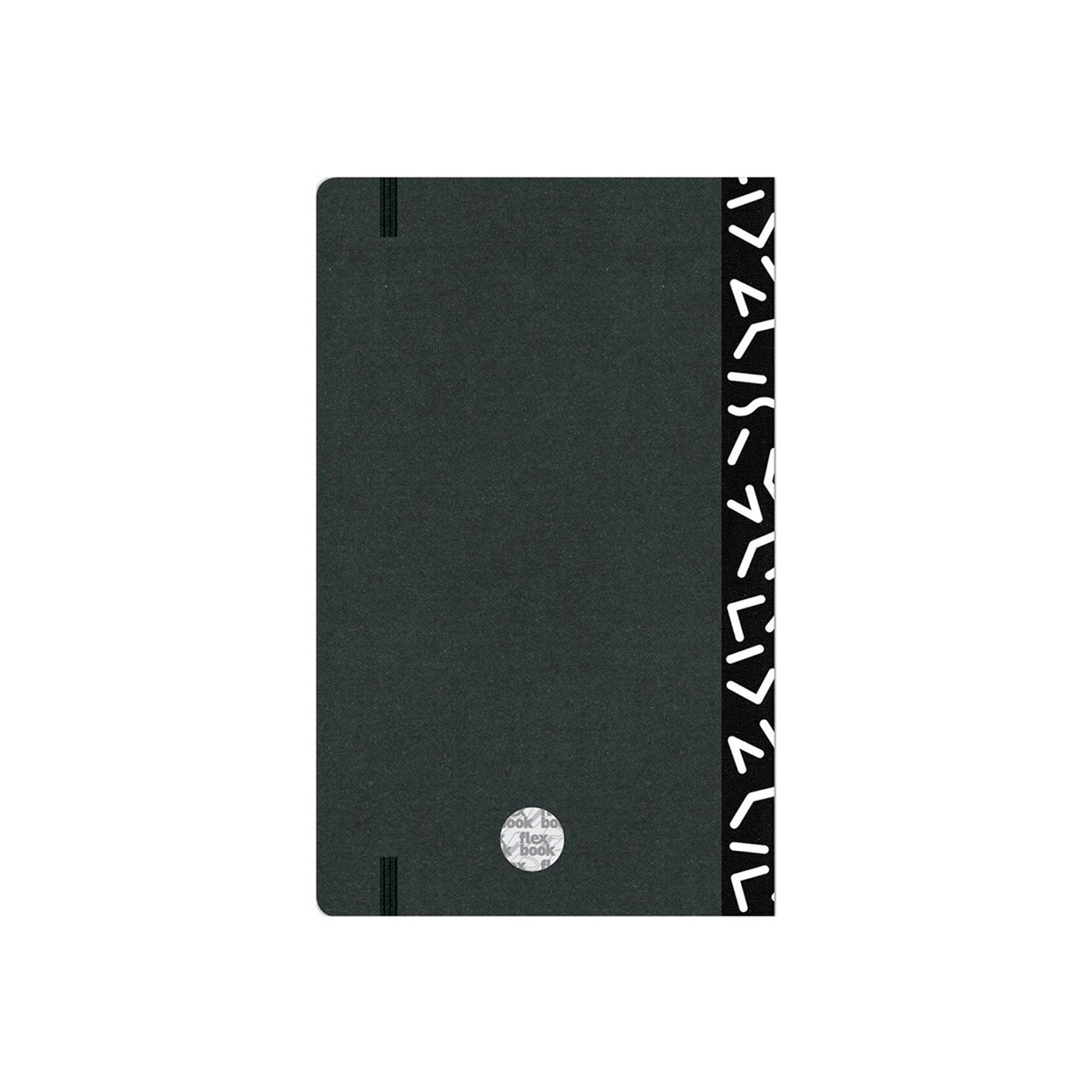 Flexbook - Visions notebook - A5 - LINED