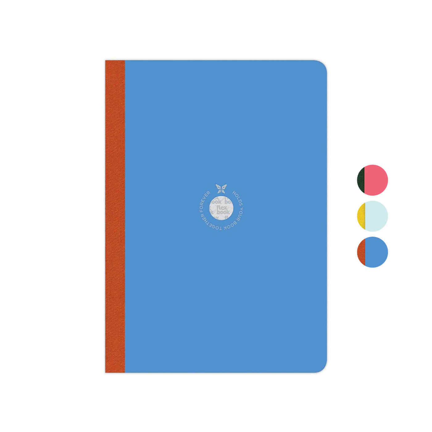 Flexbook - Smart notebook - B5 - LINED