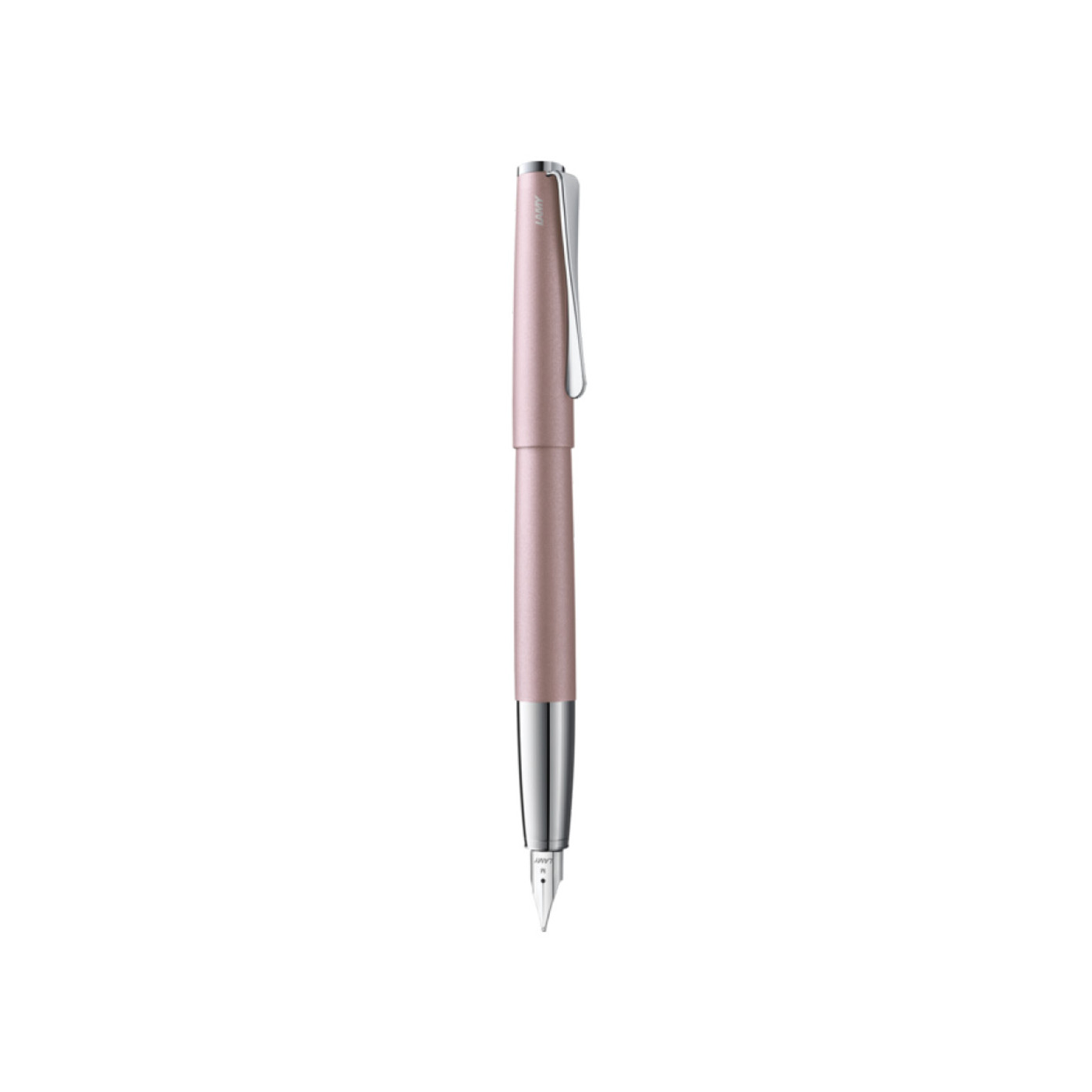 Lamy Studio fountain pen - Special Edition - rose