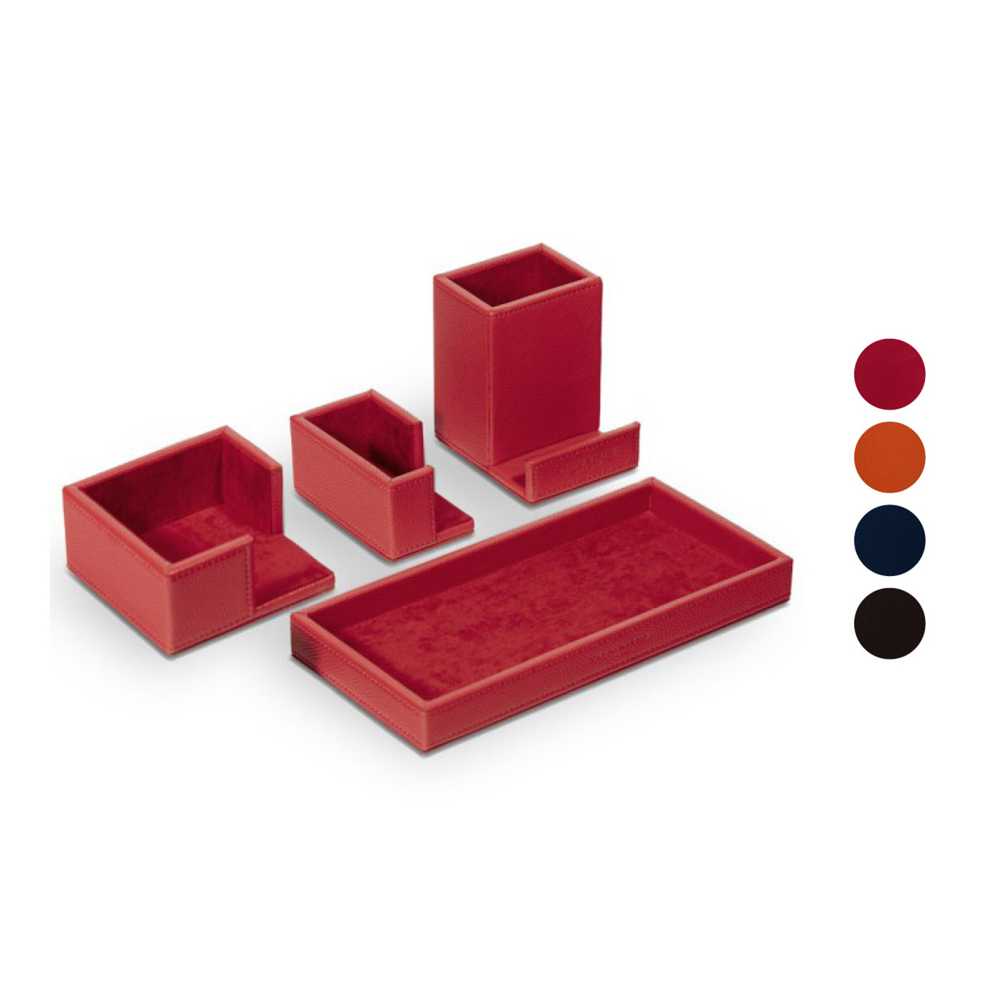 Campo Marzio Cartesio desk set