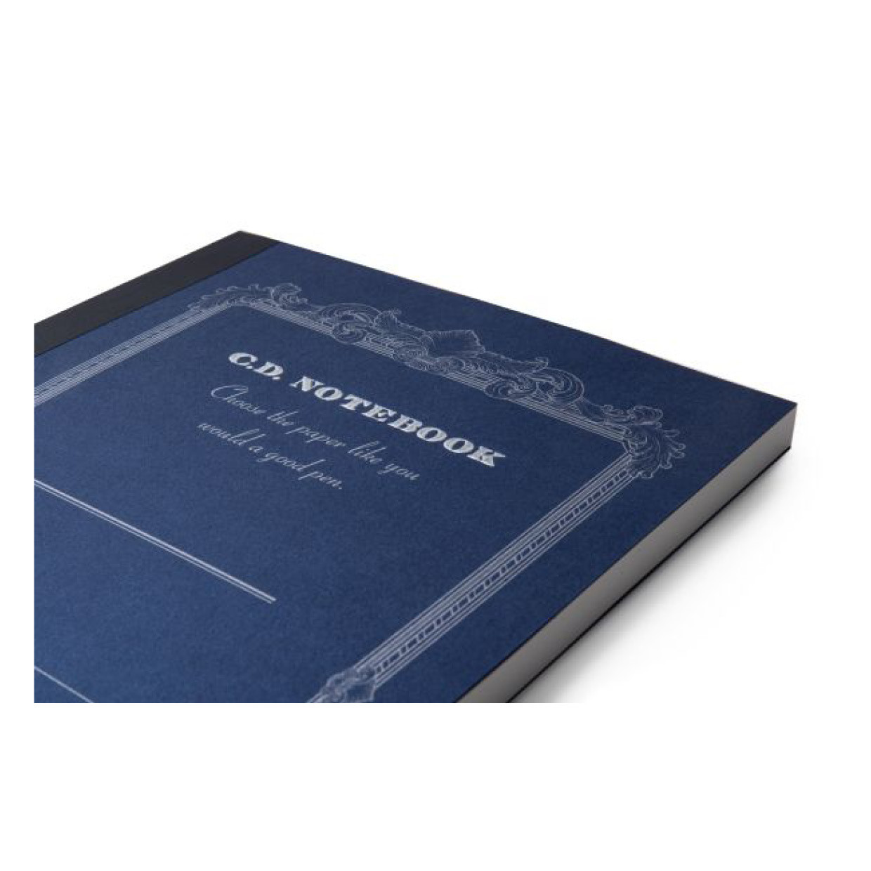 Apica notebook Premium - B5 LINED