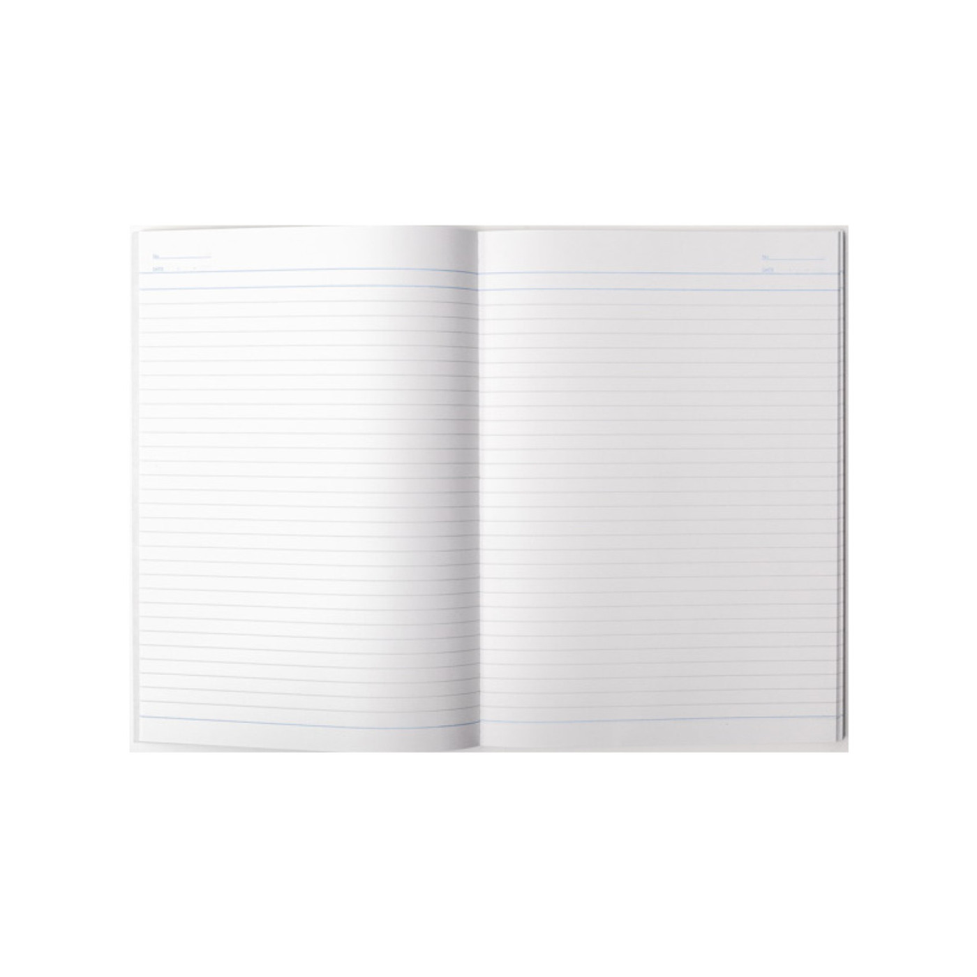 Apica 1A50 recycled notebook - A4 LINED