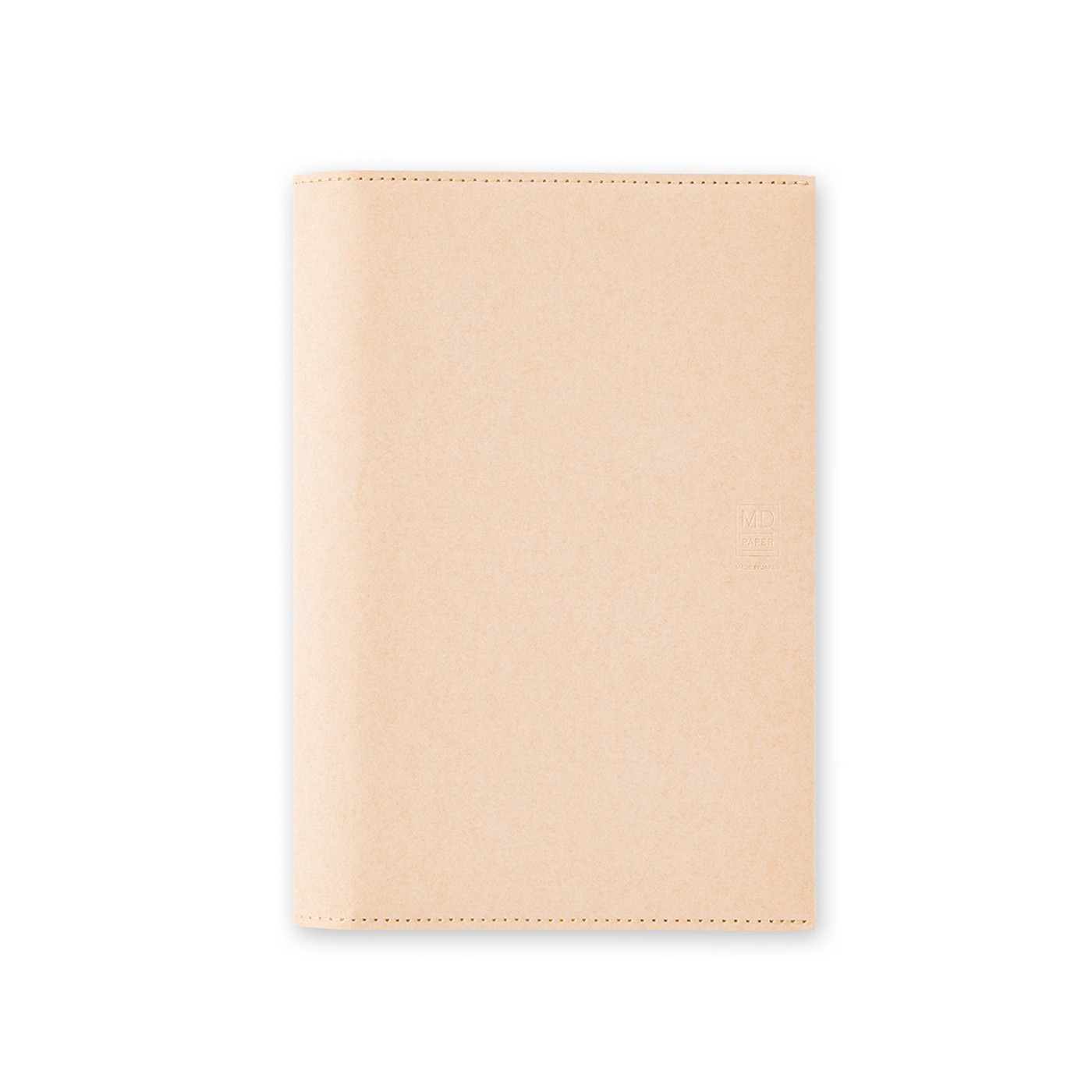 MD Paper notebook hard cover - PAPER - A5