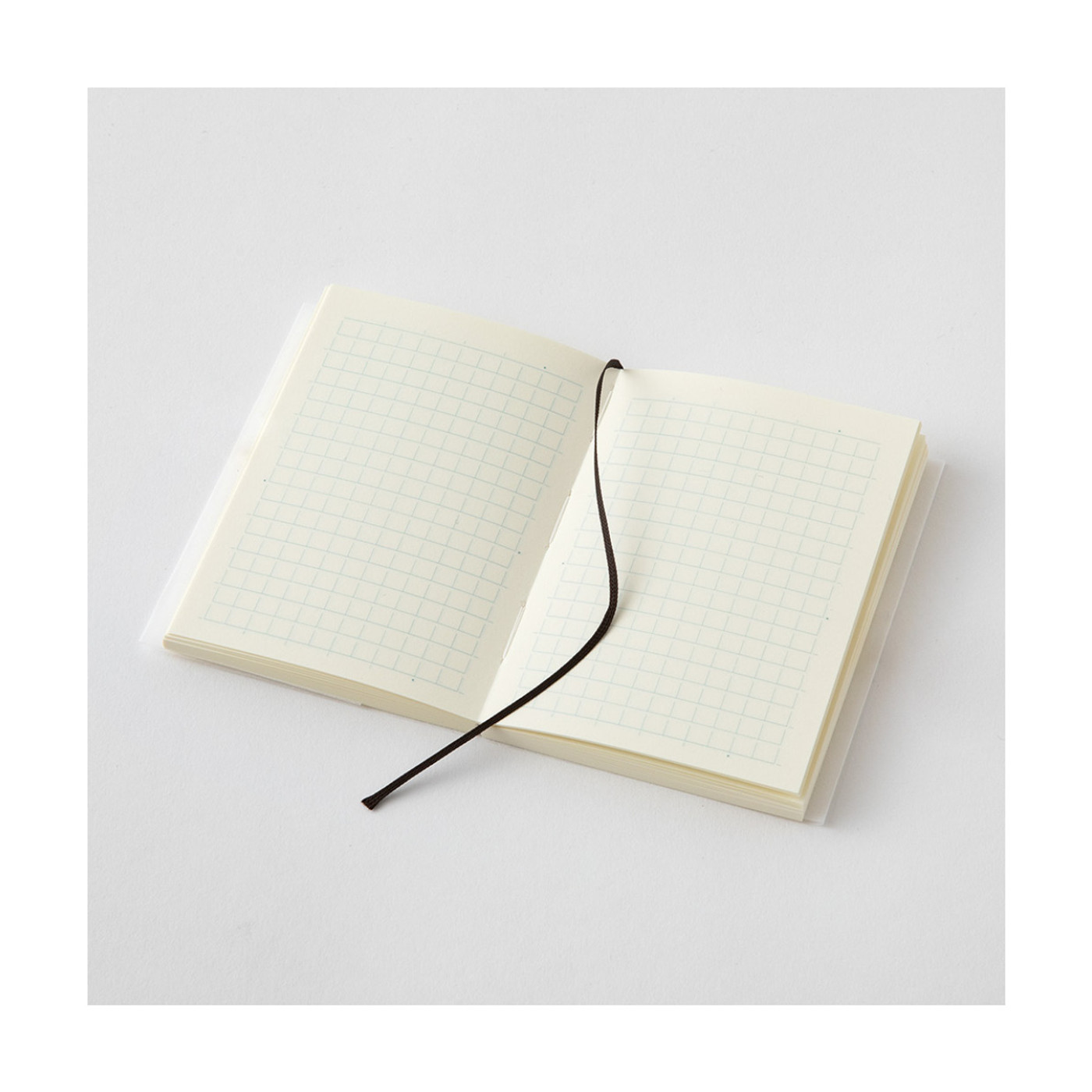 MD Paper notebook - A7 - SQUARED