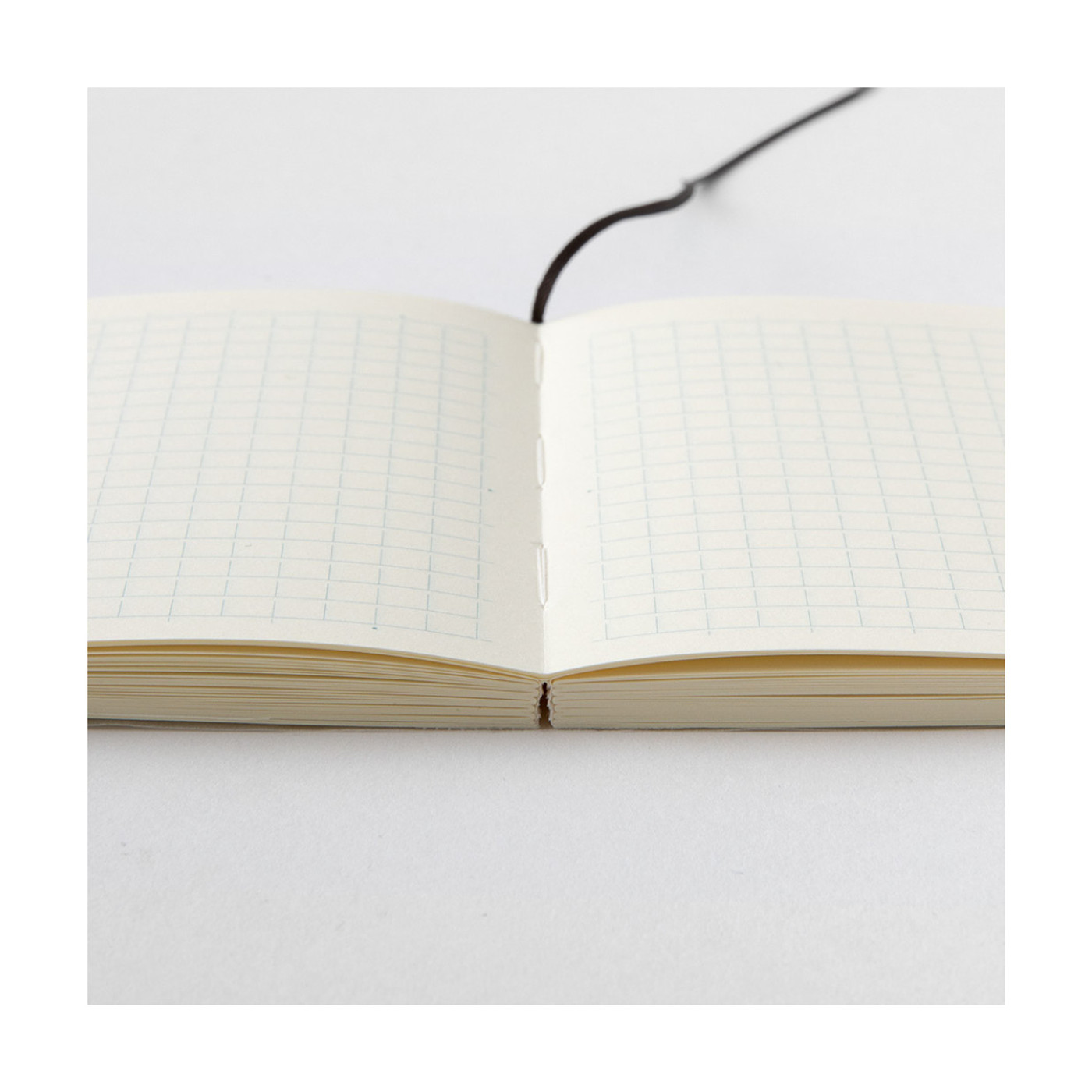 MD Paper notebook - A7 - SQUARED