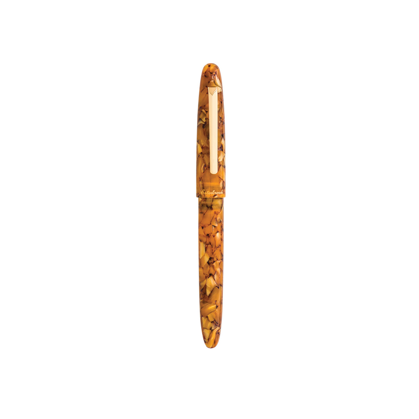 Esterbrook Estie fountain pen - Honeycomb