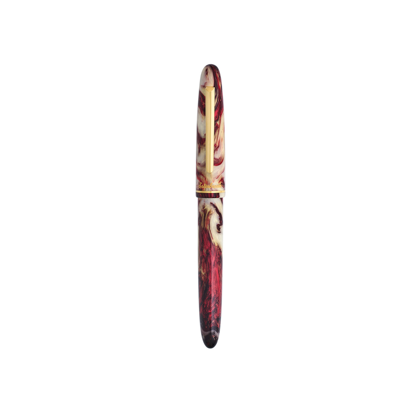 Esterbrook Estie fountain pen - King of the Night