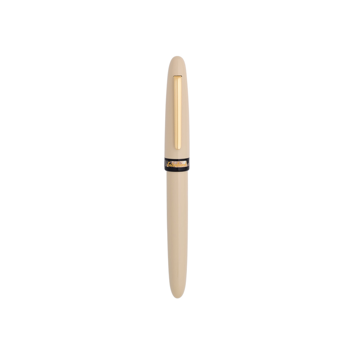 Esterbrook Estie fountain pen - TheCoffeeMonsterzCo