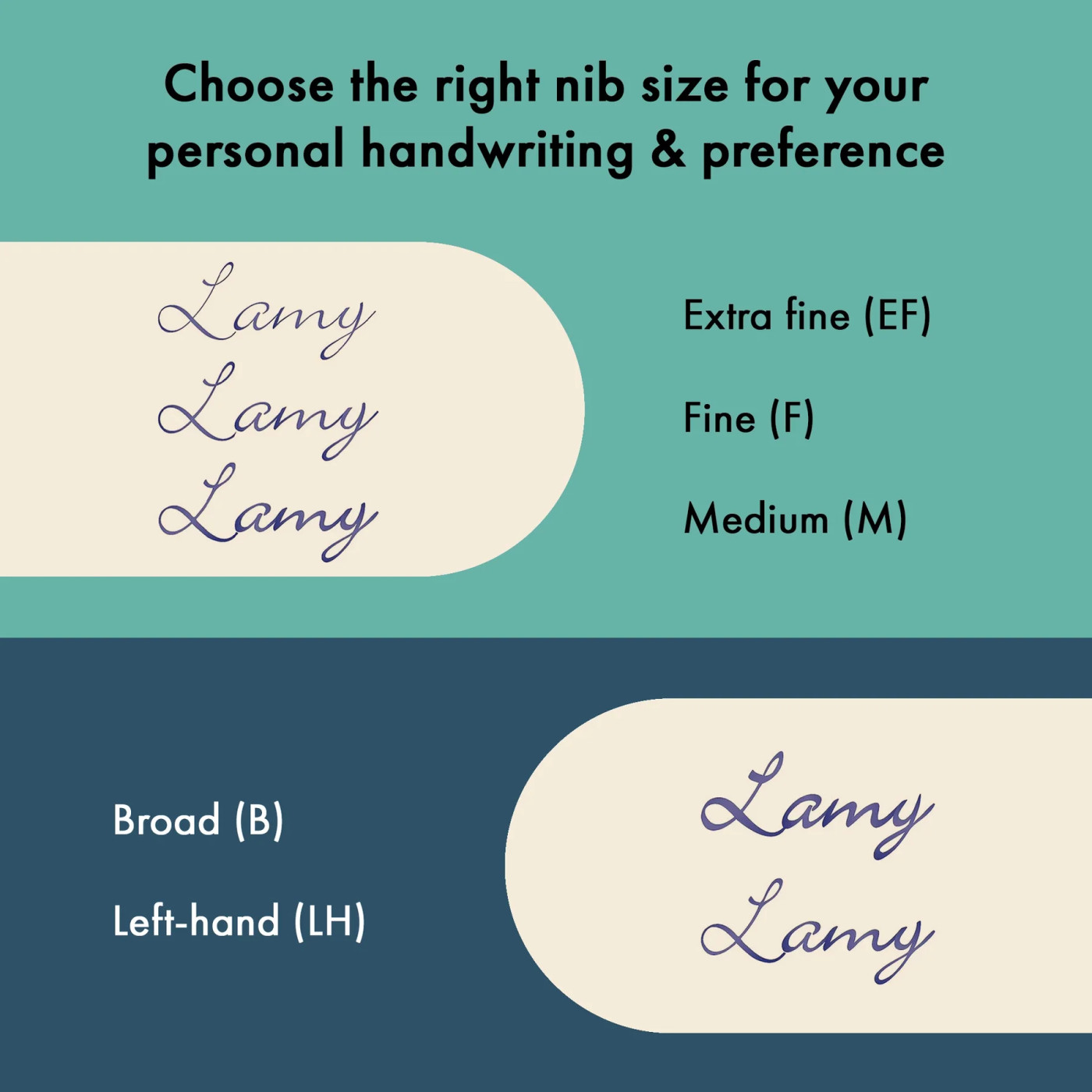 Lamy AL-Star fountain pen - Special Edition - Mint