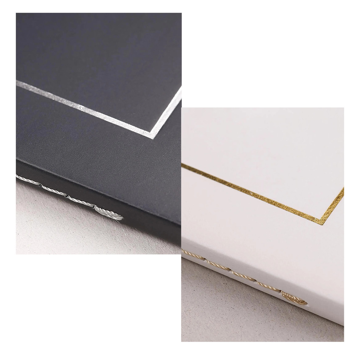 Clairefontaine Triomphe notebook - A4 - BLANK