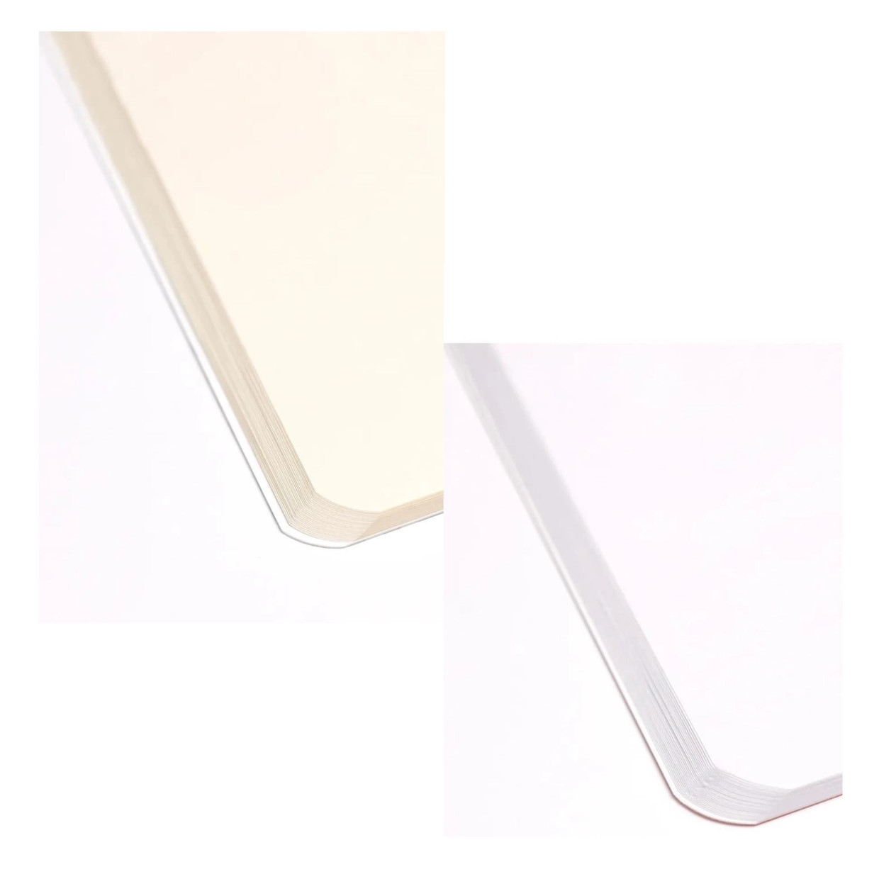 Clairefontaine Triomphe notebook - A4 - BLANK