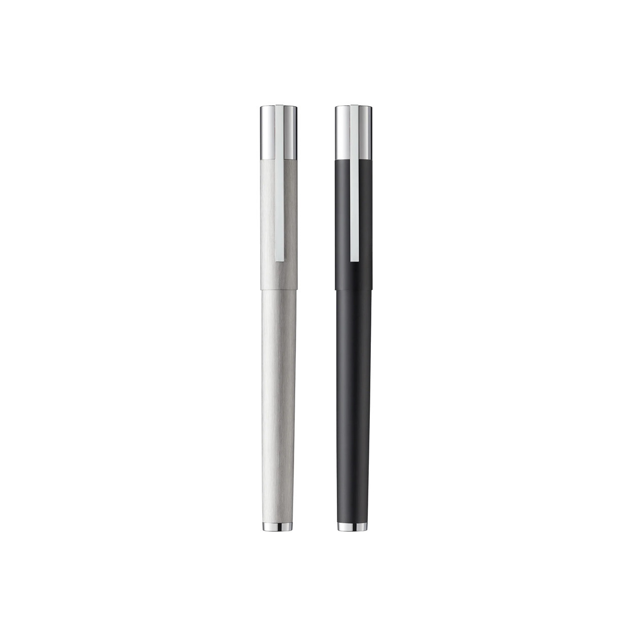 Lamy Scala fountain pen
