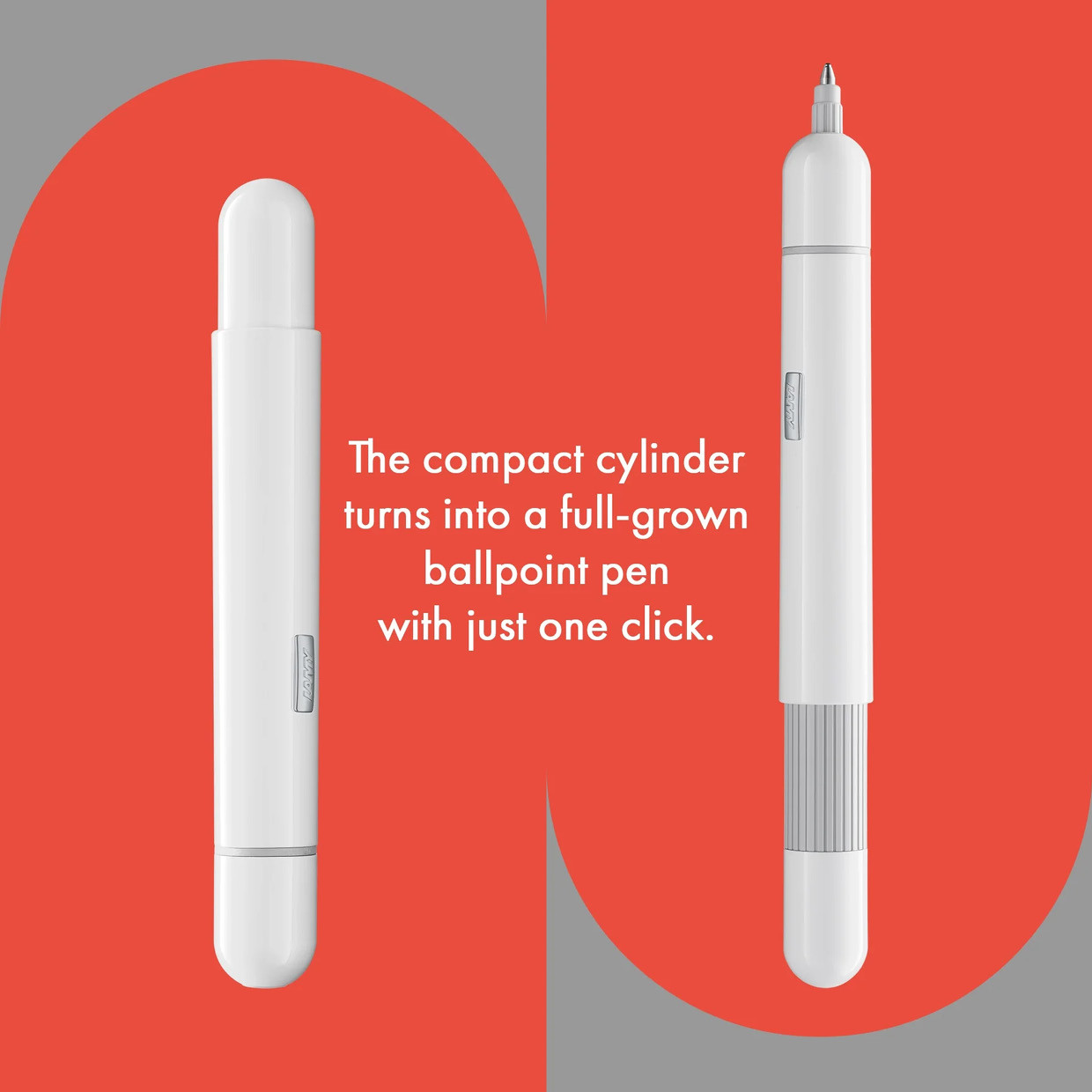 Lamy Pico pocket ballpoint