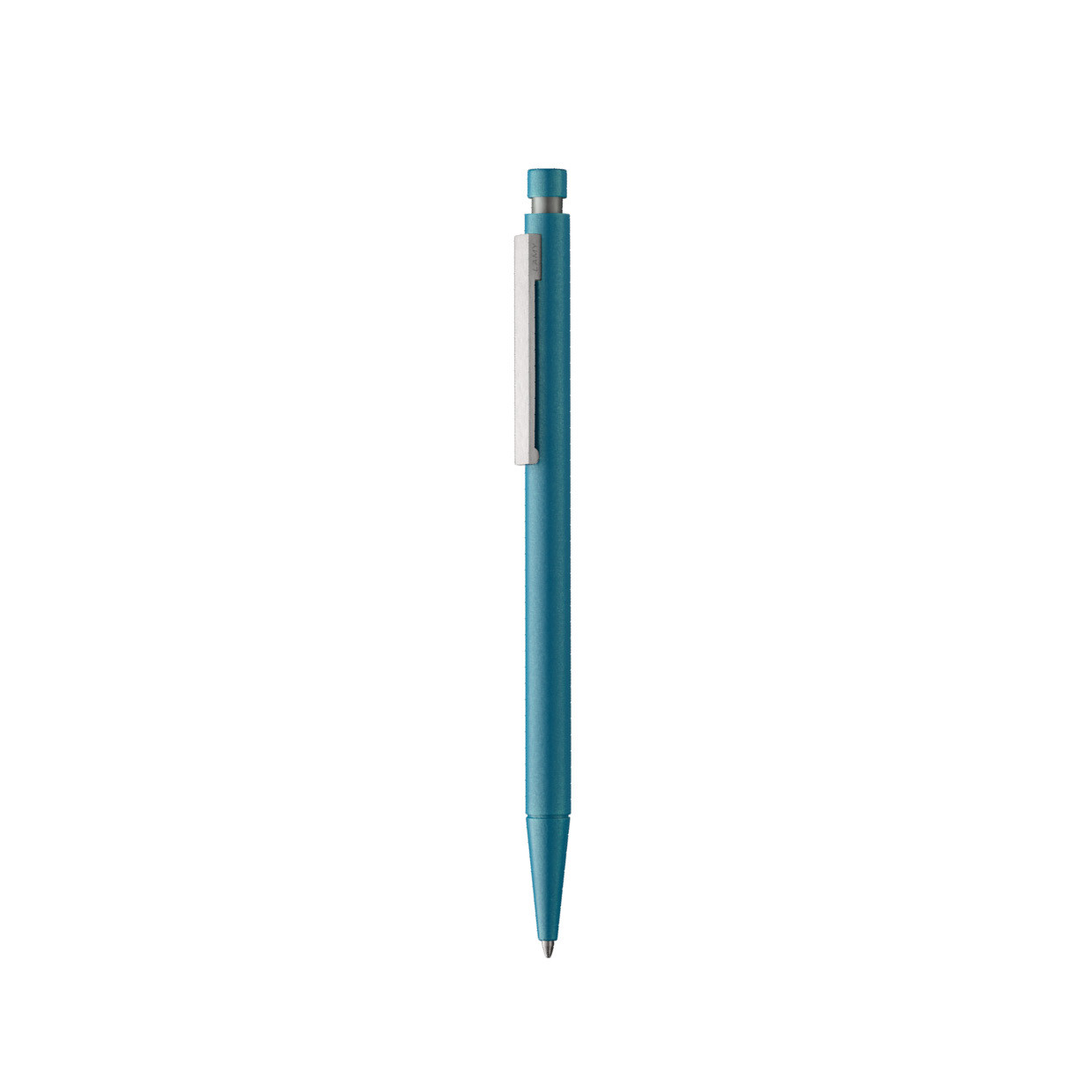 Lamy cp1 ballpoint pen - Special Edition - Aquamarine